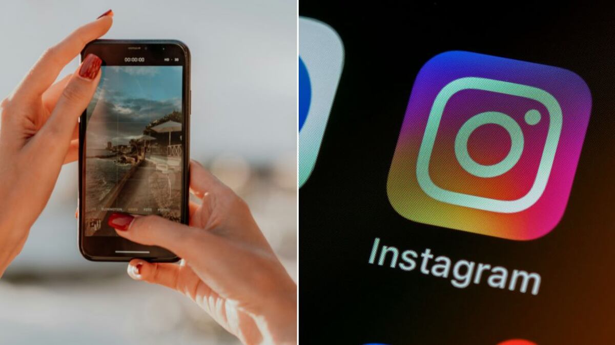 Instagram tiene una función que permite ocultar las historias a determinados usuarios