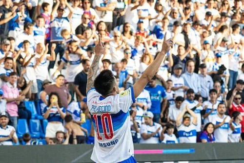 Universidad Católica vs Boca Juniors sin público general: El drástico plan de seguridad en Copa Libertadores