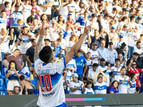 Universidad Católica vs Boca Juniors sin público general: El drástico plan de seguridad en Copa Libertadores