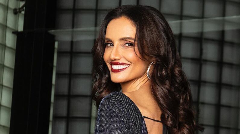 Leonor Varela | Fuente: Instagram