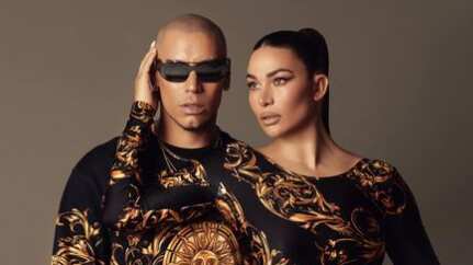 Lisandra Silva y Raúl Peralta | Instagram