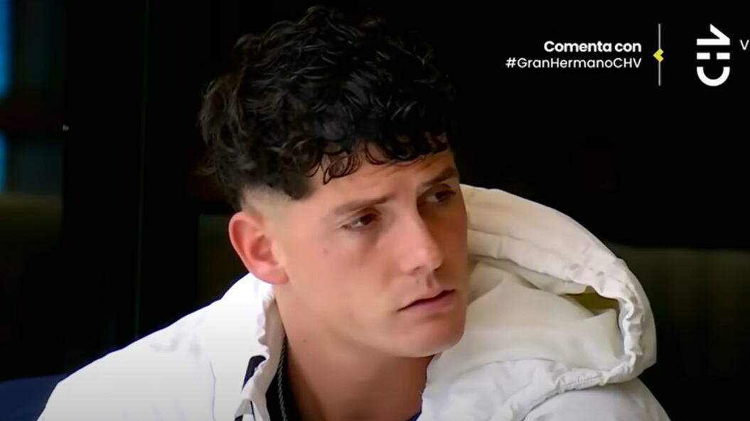Íñigo López | Gran Hermano