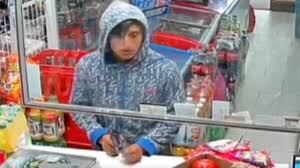 Joven con arma ingresó a robar en almacén de Valdivia y se arrepintió