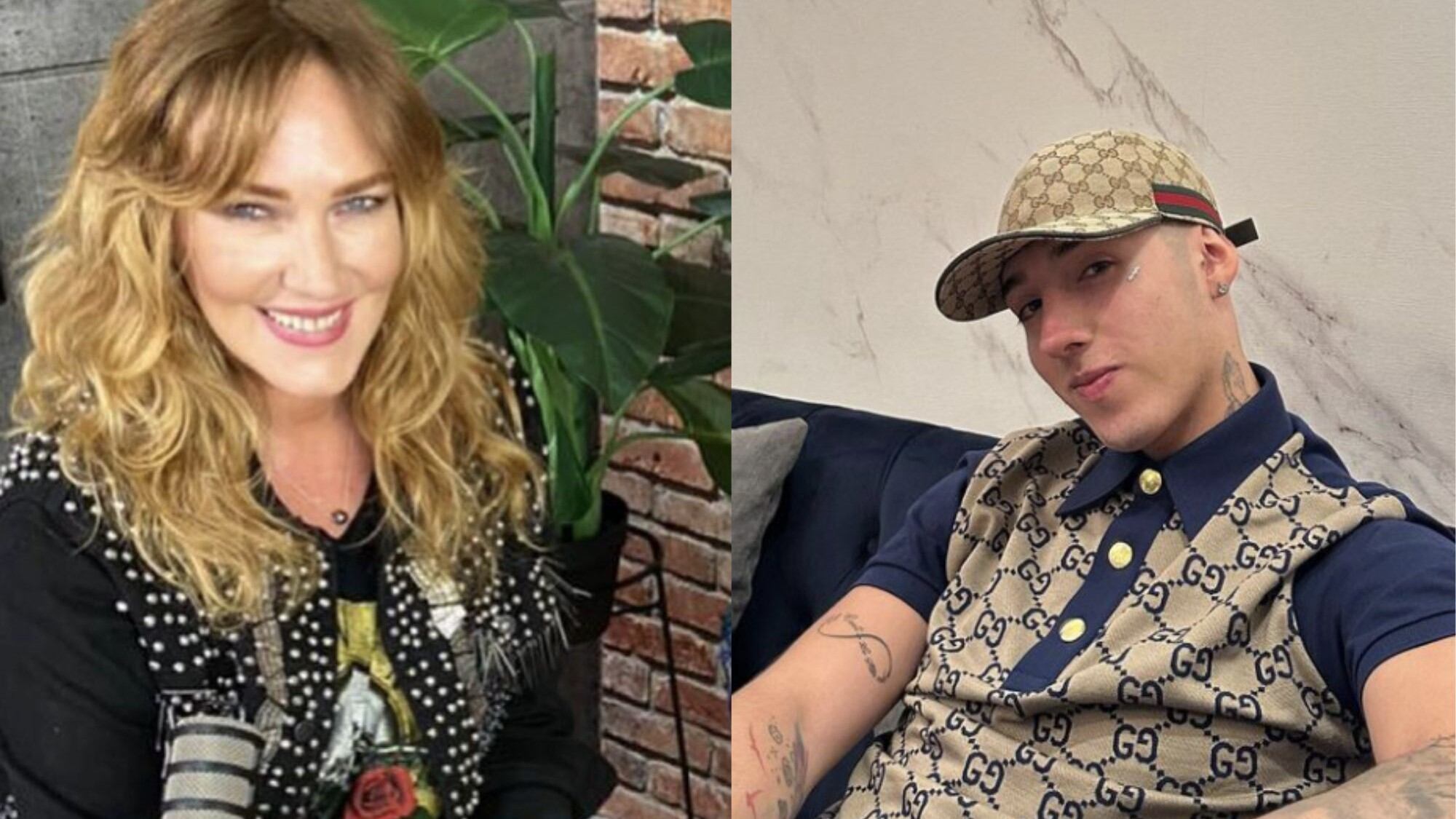 “Creo que necesito la corona a mejor madre del mundo”: Cata Pulido “Creo que necesito la corona a mejor madre del mundo”: Cata Pulido