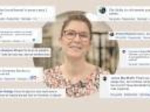 ¿Es tendencioso el acertijo de la eminencia médica? Aclaramos esa y otras dudas que ustedes nos plantearon