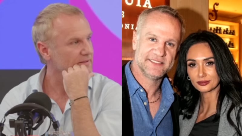 ¿Le aconsejaron que no saliera con Pamela Díaz?: Felipe Kast se sinceró sobre su relación con La Fiera y reveló si se ve casado con ella
