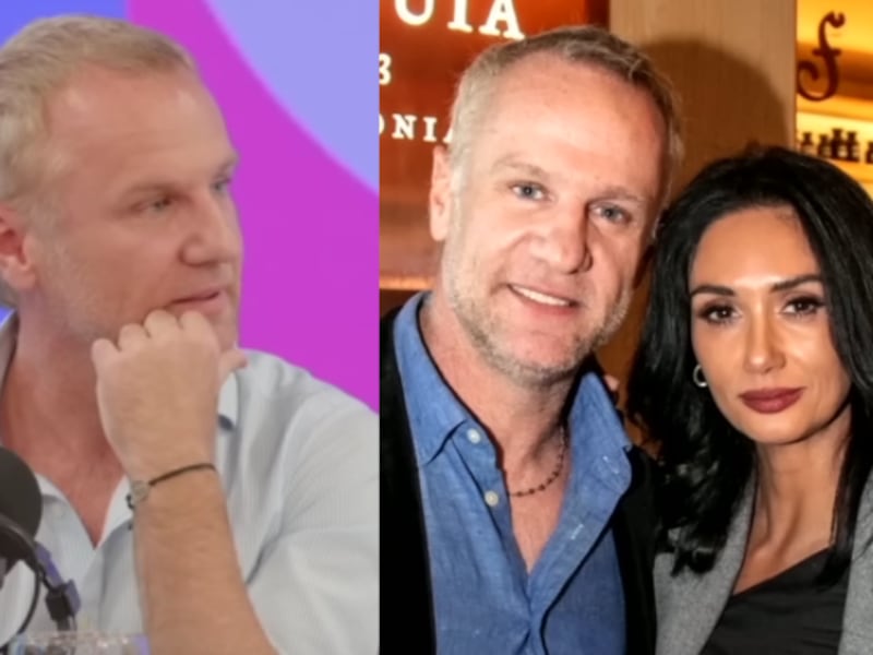¿Le aconsejaron que no saliera con Pamela Díaz?: Felipe Kast se sinceró sobre su relación con La Fiera y reveló si se ve casado con ella