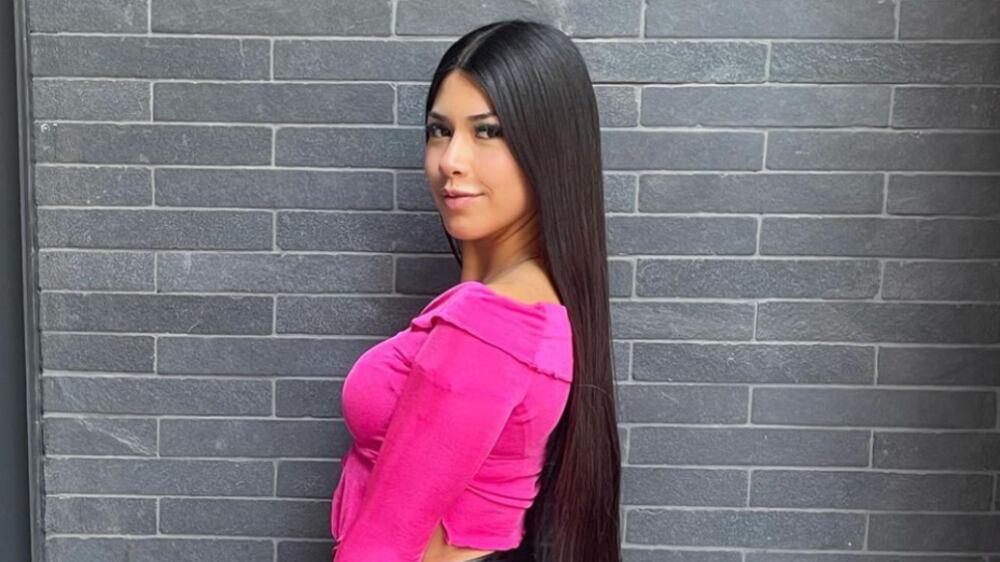 Eskarcita | Fuente: Instagram