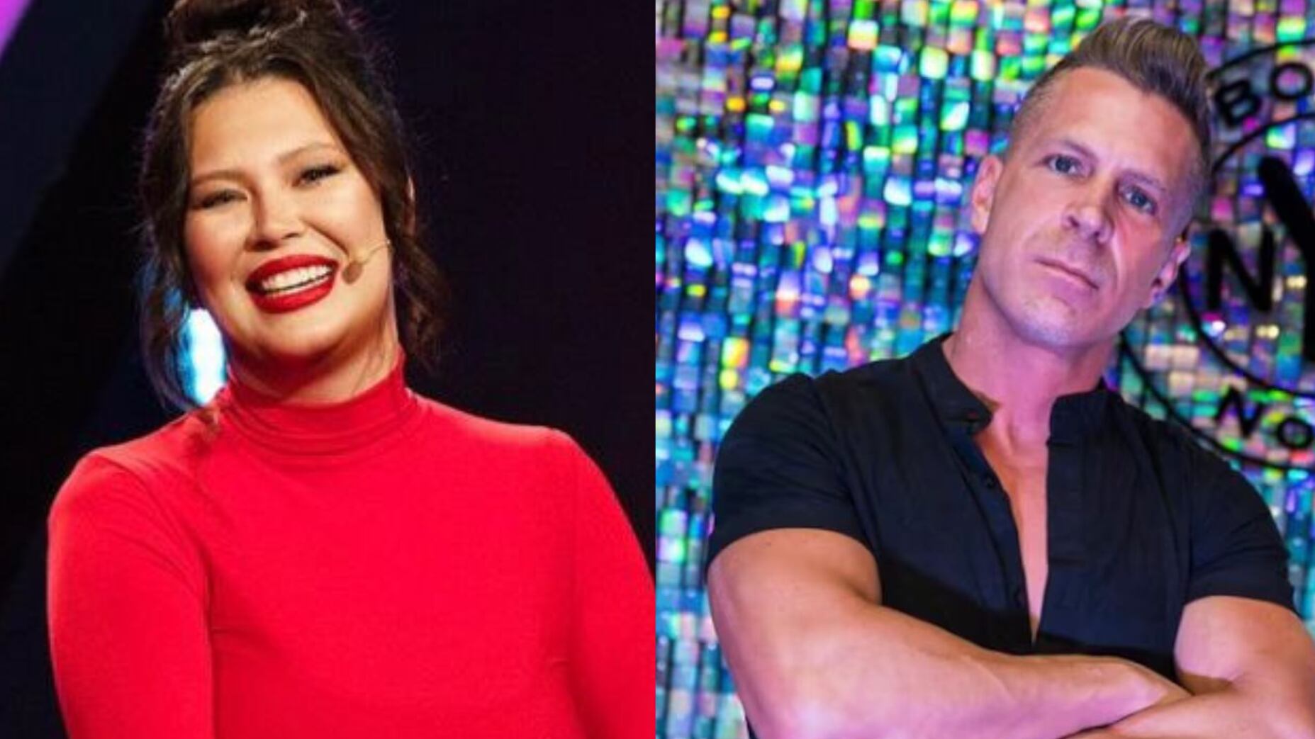 Michelle Carvalho sepultó su amistad con Patricio: “Se junta con gente que me hizo mucho daño”