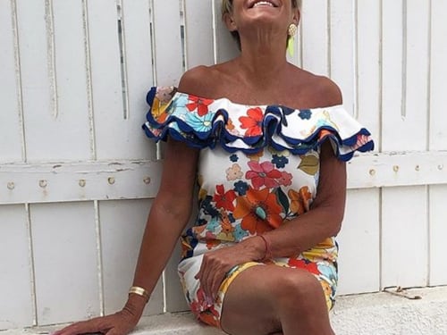 La ácida respuesta de Raquel Argandoña a usuaria que la acusó de “necesitar aprobación”