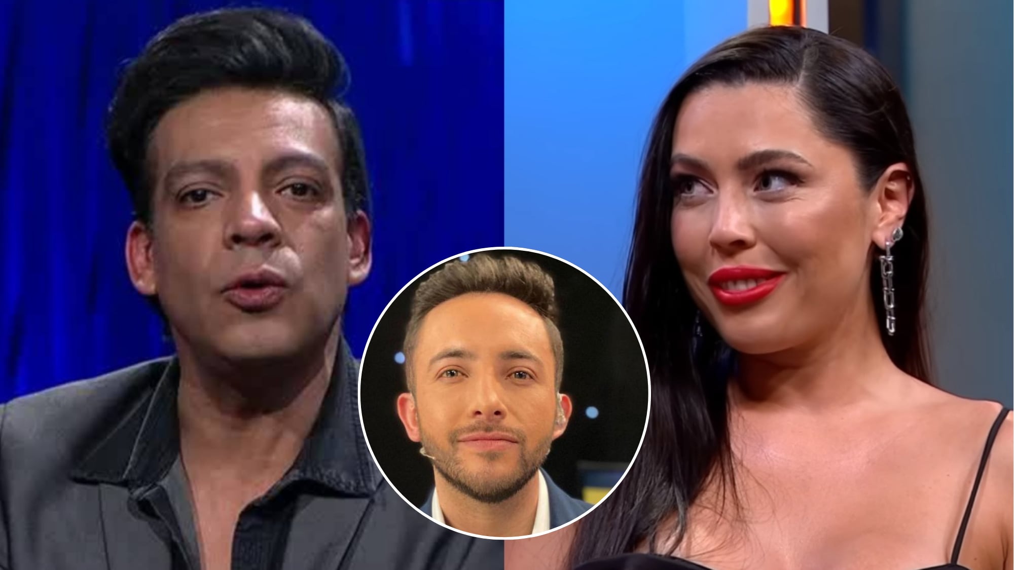 Hugo Valencia fulmina a Juan David Rodríguez en medio de querella con Aránguiz: “Tú denigraste a un menor de edad”