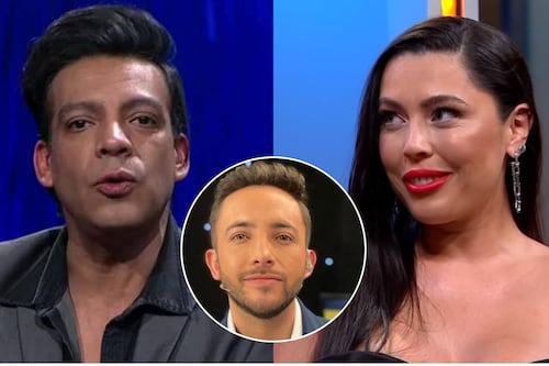 Hugo Valencia fulmina a Juan David Rodríguez en medio de querella con Aránguiz: “Tú denigraste a un menor de edad”