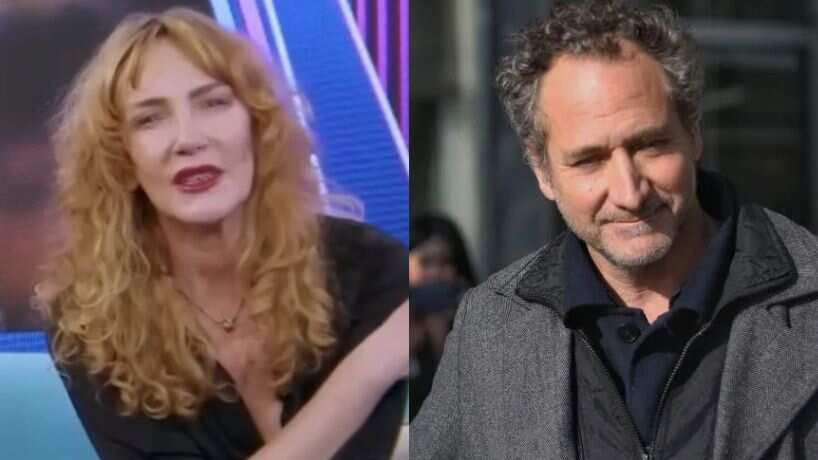 “Pobre tarado”: Cata Pulido destrozó a Juan Pablo Sáez tras polémico desalojo