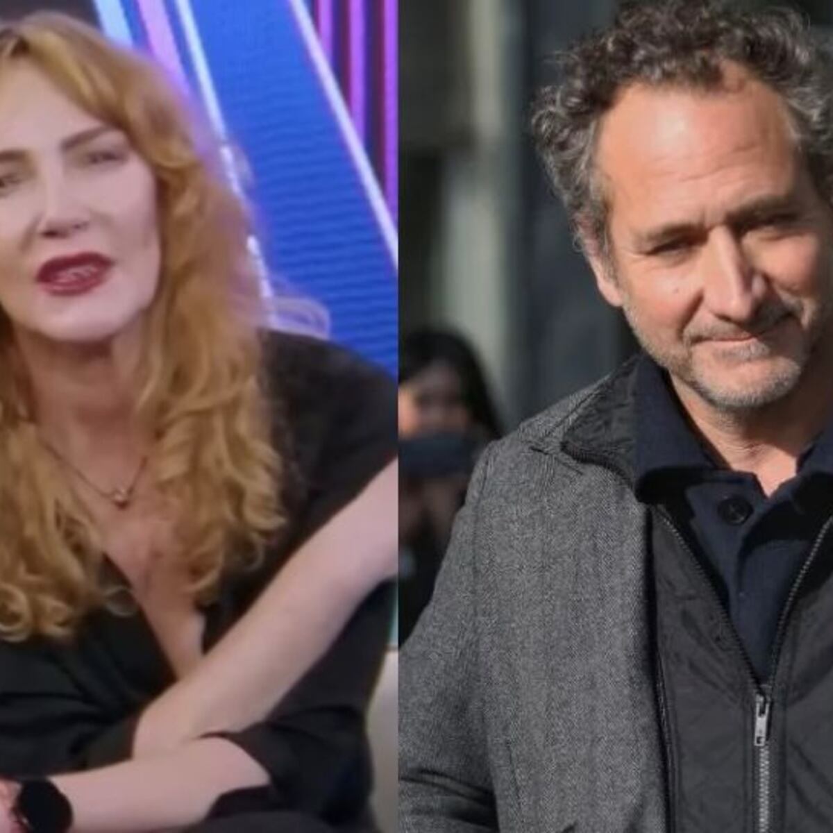 Cata Pulido critica a Juan Pablo Sáez por desalojo polémico Cata Pulido critica a Juan Pablo Sáez por desalojo polémico