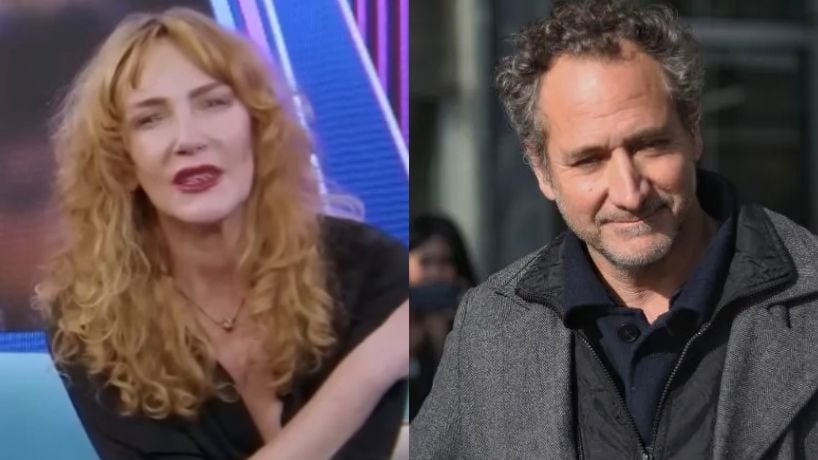 “Pobre tarado”: Cata Pulido destrozó a Juan Pablo Sáez tras polémico desalojo