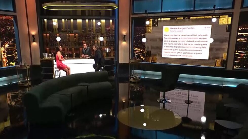 Podemos Hablar irá dos días a la semana