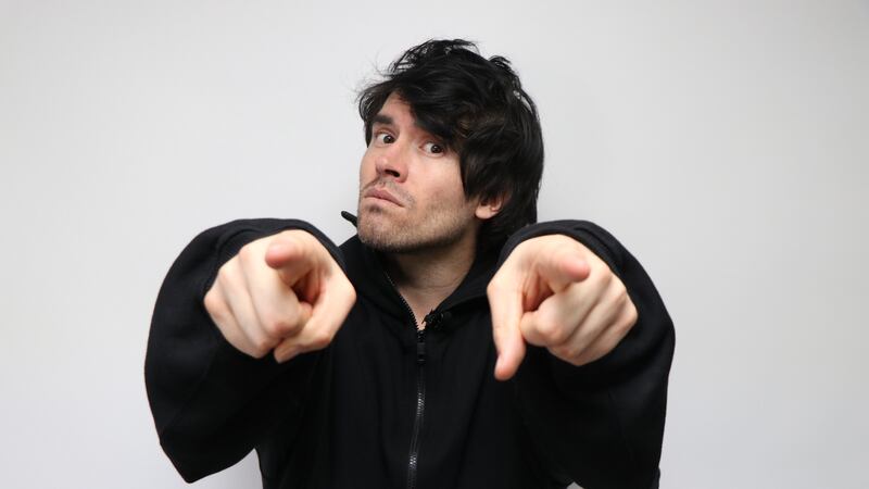 Hackers aniquilaron a ‘HolaSoyGerman’ : Borraron todos los videos de su canal de YouTube