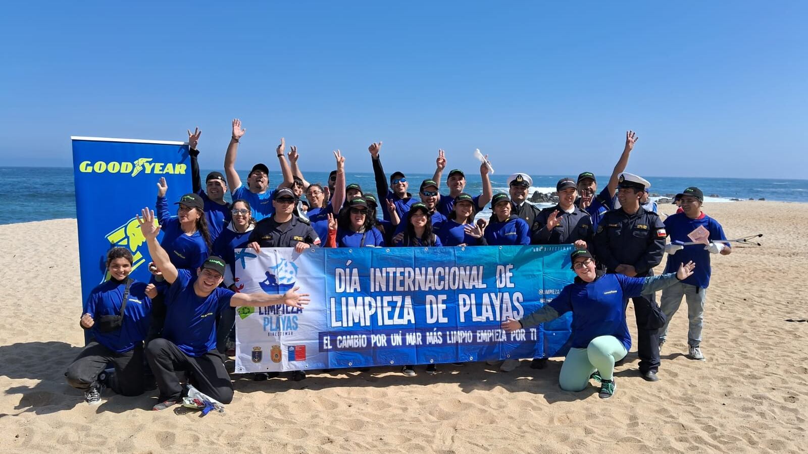 playas