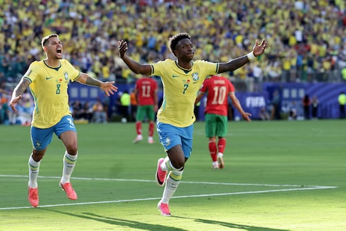 Mundial 2026: dónde ver y a qué hora juegan en la segunda fecha Brasil, Estados Unidos y Paraguay