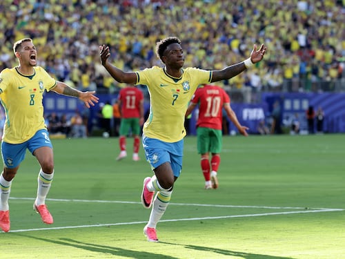 Mundial 2026: dónde ver y a qué hora juegan en la segunda fecha Brasil, Estados Unidos y Paraguay