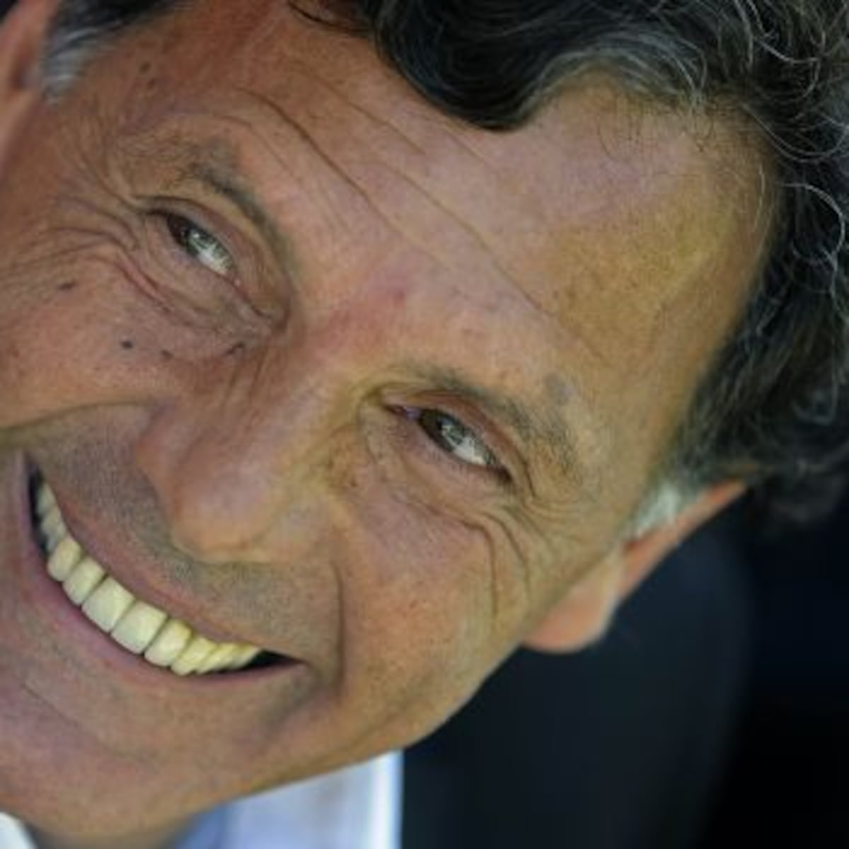 Fallecimiento de Miguel Ángel Russo, DT de Boca Juniors Fallecimiento de Miguel Ángel Russo, DT de Boca Juniors