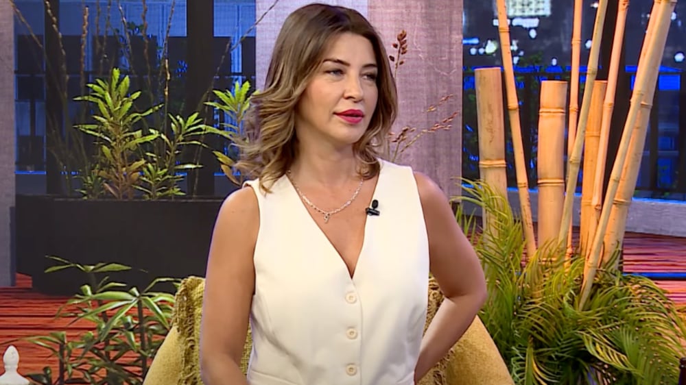 Pancha Merino | Captura: TV+