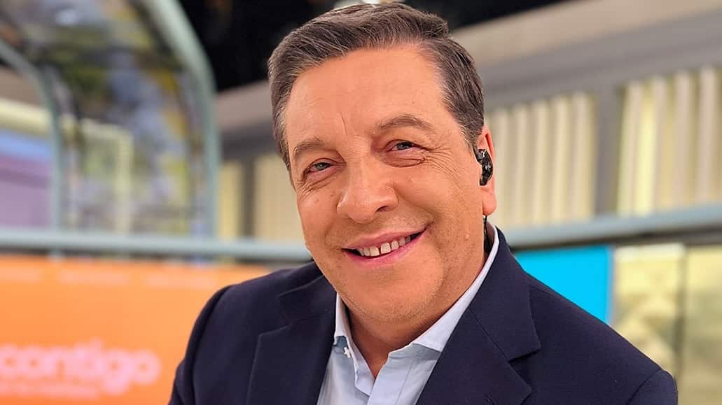 El rostro de CHV confirmó que estará fuera un buen tiempo del matinal del canal privado debido a una cirugía que se realizará en las próximas semanas.