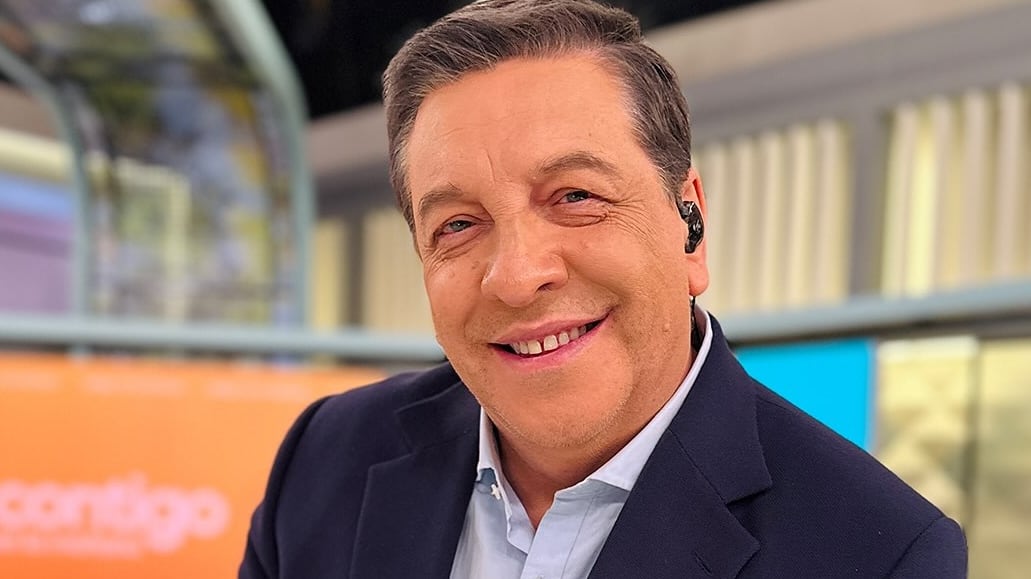 El rostro de CHV confirmó que estará fuera un buen tiempo del matinal del canal privado debido a una cirugía que se realizará en las próximas semanas.