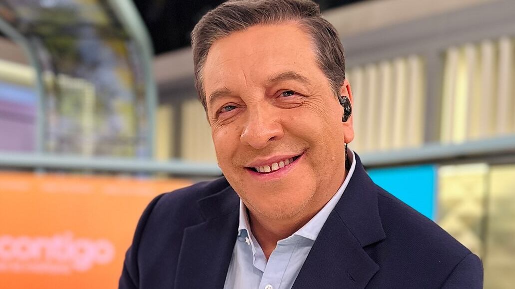 El rostro de CHV confirmó que estará fuera un buen tiempo del matinal del canal privado debido a una cirugía que se realizará en las próximas semanas.