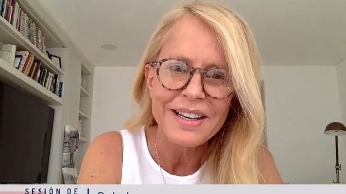 Instagram Cecilia Bolocco