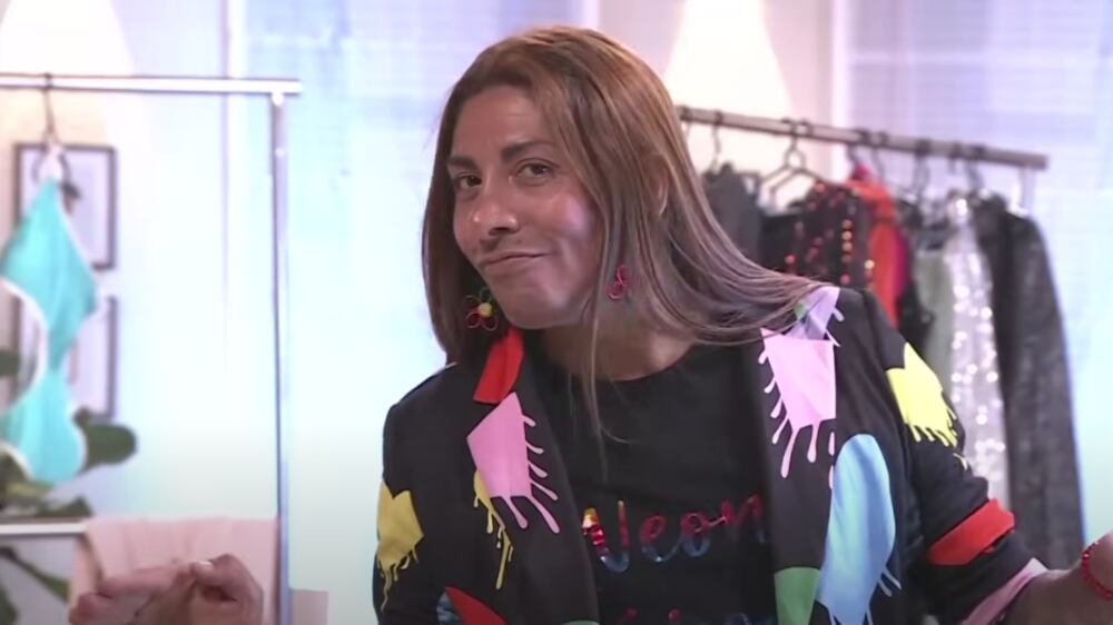 Botota Fox | Captura: Canal 13