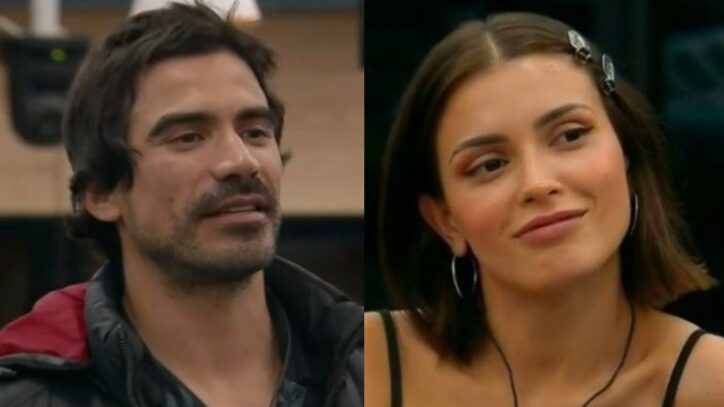 sebastian y constanza