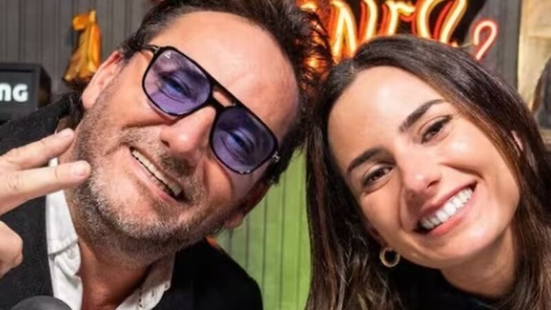 “No hay un acuerdo”: abogado de Rosario Bravo desmiente a Daniel Fuenzalida por deuda y asegura que “todavía le debe más de la mitad”