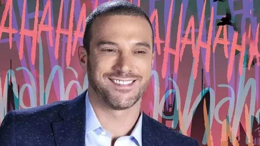 Este lunes se conocieron detalles desconocidos de la nueva pareja del animador de CHV.