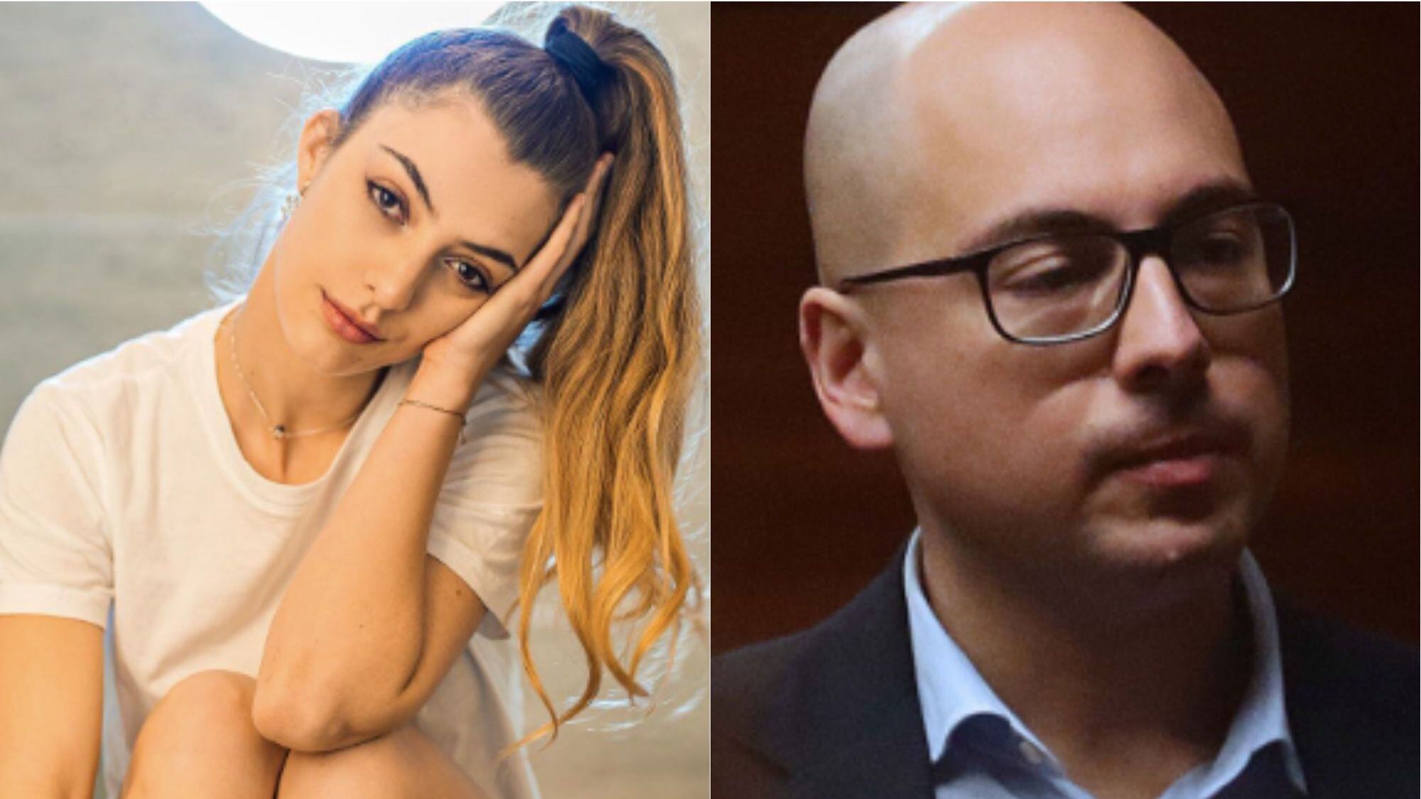 Tutú Vidaurre y Nicolás López | Aton