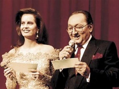 13Rec celebra 12 años en grande: con éxito de audiencia, nueva voz en off y el retorno de la fiesta “Old es cool”