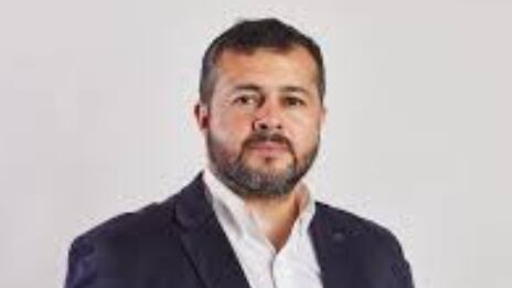 Alcalde de Melipeuco