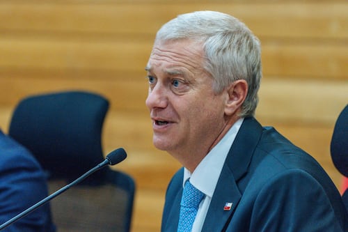 Presidente Kast responde tras instrucción de la Contraloría por “Estado en quiebra”: “El responsable último soy yo”