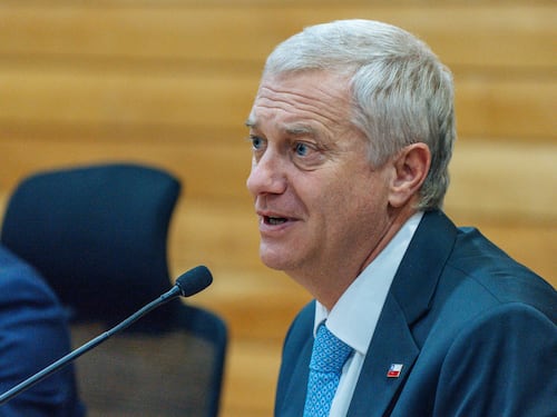 Presidente Kast responde tras instrucción de la Contraloría por “Estado en quiebra”: “El responsable último soy yo”
