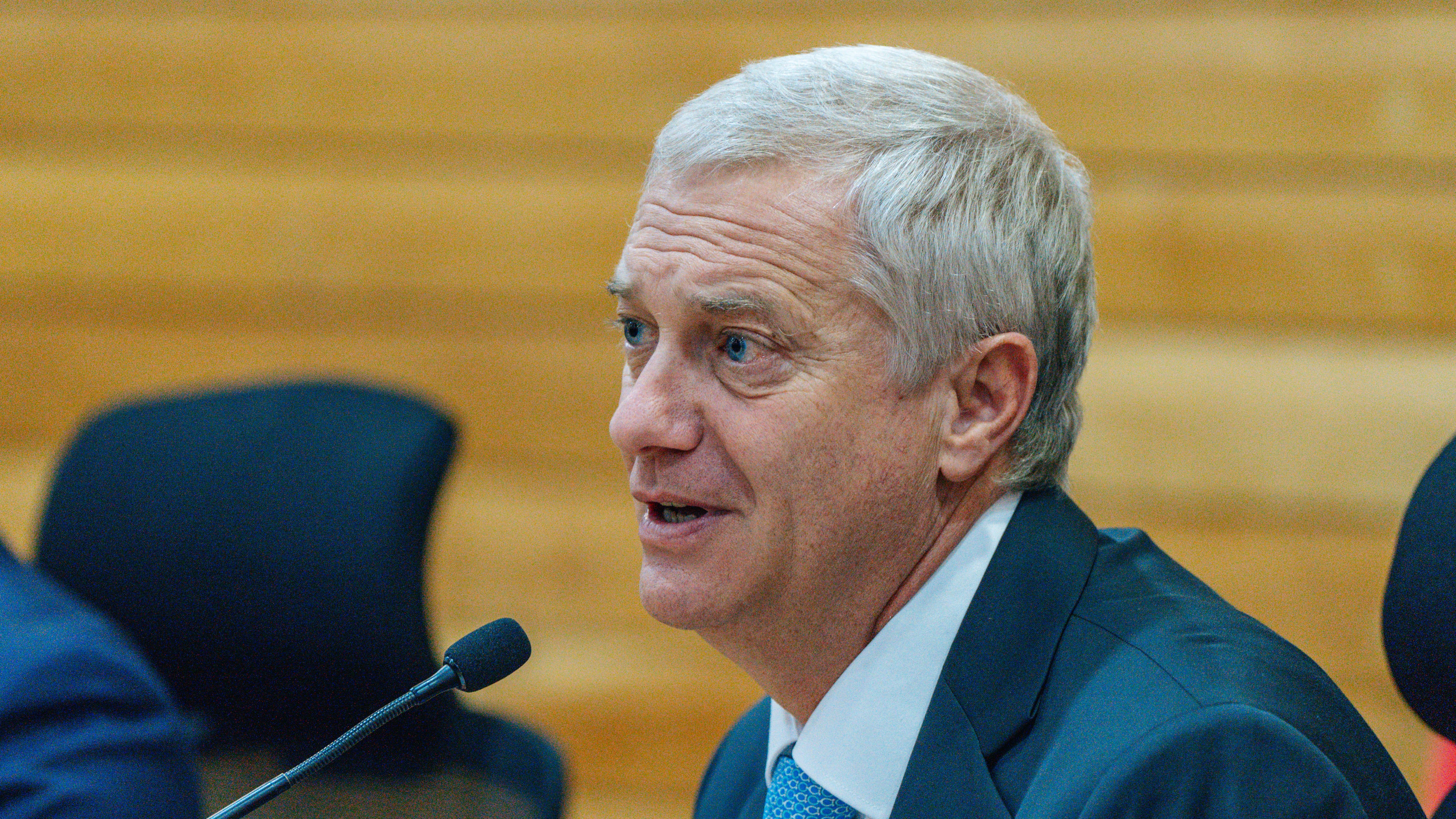 El Presidente José Antonio Kast se refirió al sumario instruido por Contraloría a la Segegob
