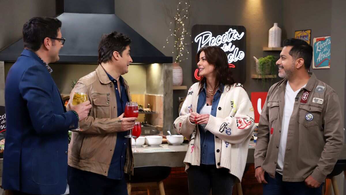 Socios de la Parrilla vuelve en segunda temporada