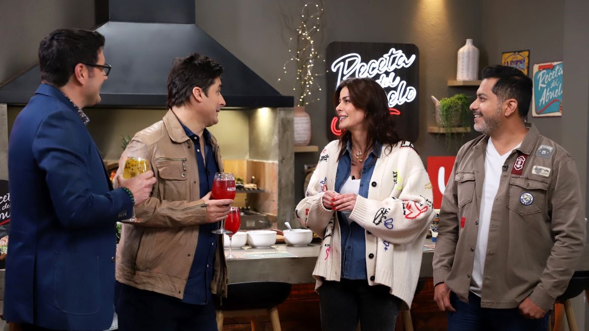 Socios de la Parrilla vuelve en segunda temporada