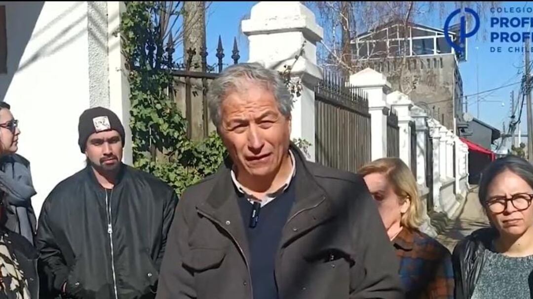 Mario Aguilar