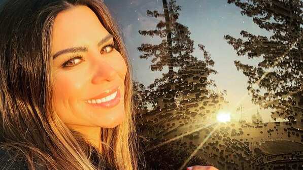 Marlene de la Fuente