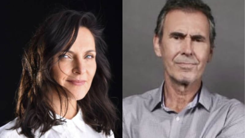 “En algún momento Raffaella me relató...“: Dan a conocer el clave testimonio de Antonia Zegers en el caso de Cristián Campos