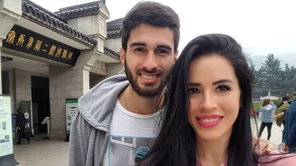 Angie Alvarado | Fuente: Instagram