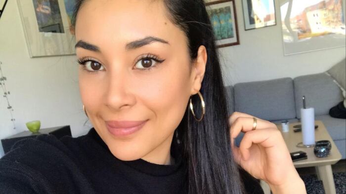 “No es negligencia, es otra cultura”: El descargo de Natalia Arenita Rodríguez por usuarios que compararon situación con su hija con caso de Madeleine McCann