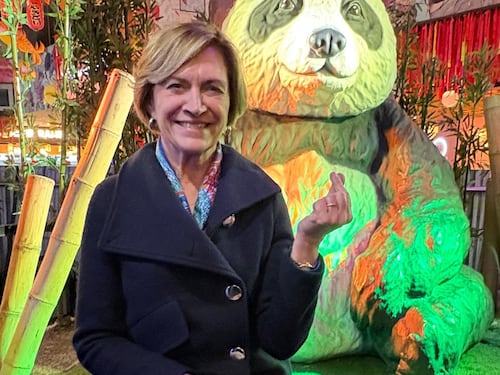 Evelyn Matthei se suma a las Army y pide explicaciones por concierto de BTS en el Estadio Nacional: “Cerca de 200 mil personas merecen respuesta”