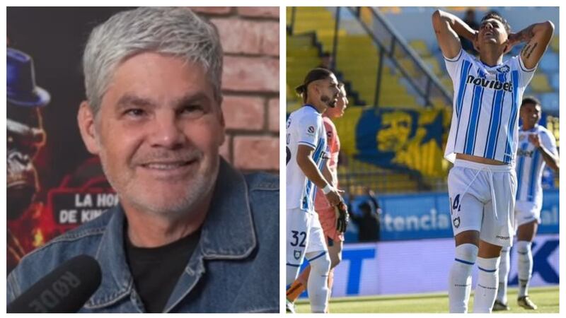 Guarello revela que un club de Primera acusará por “espionaje” a Huachipato para que descienda a la B: “Están buscando si aparece y por ahí meter una denuncia”