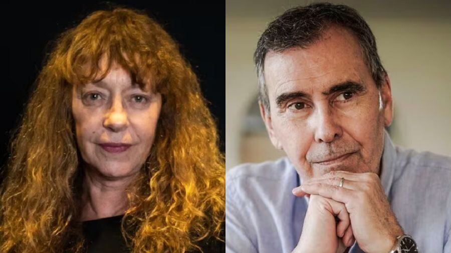 “Siempre odió a la Raffaella”: Revelan el testimonio de Claudia di Girolamo en denuncia contra Cristián Campos